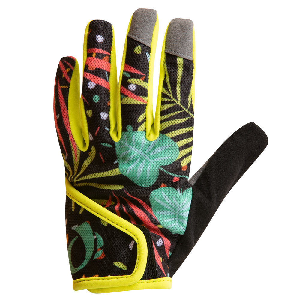 PEARL iZUMi Junior MTB Glove Kinder Radhandschuhe | Confetti Palm