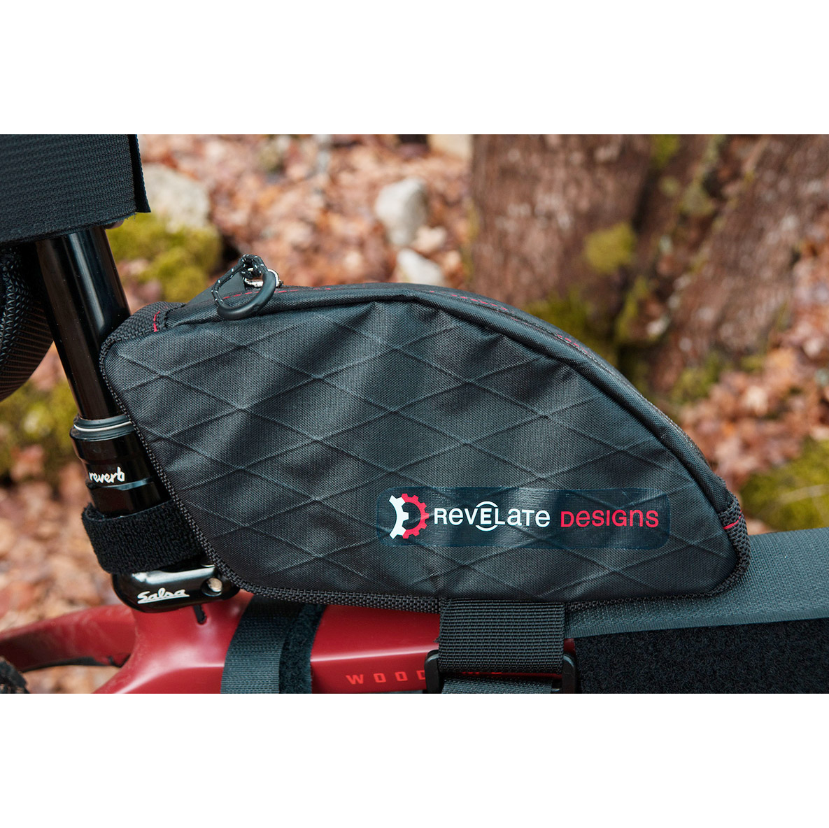 revelate designs top tube bag