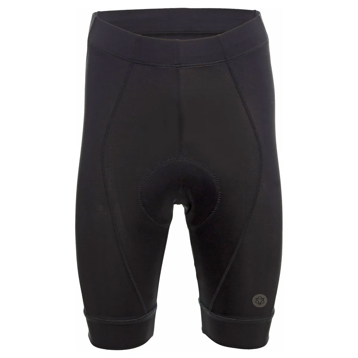 AGU Bike Shorts II Essential Mens Black XXL 4510460100007