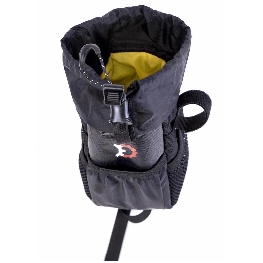 Revelate Designs Mountain Feedbag Handlebar Bag | Blue | RD-0012-440