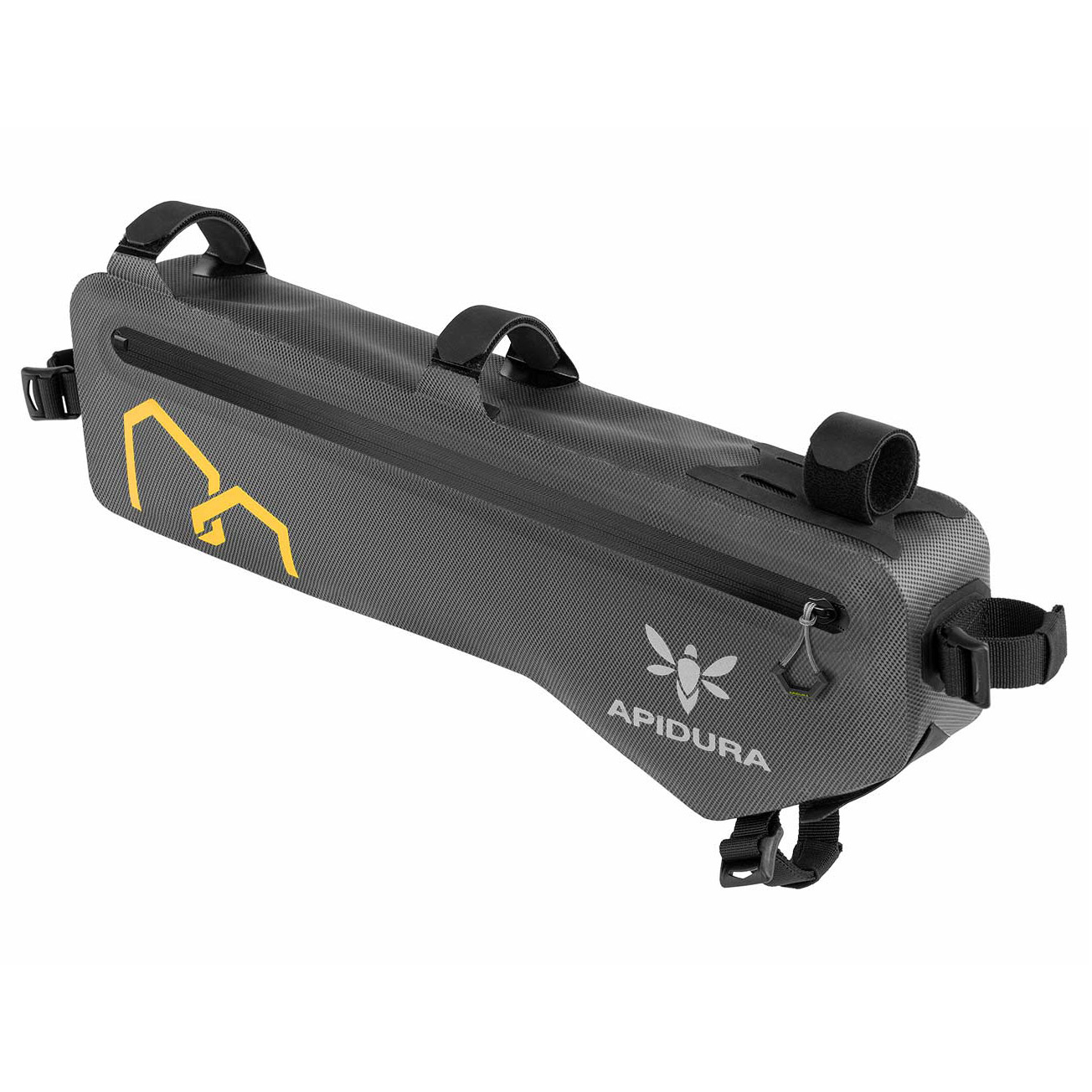 Apidura Expedition Frame Pack Rahmentasche