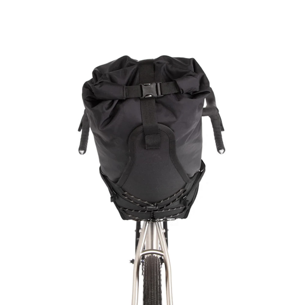 restrap saddle bag 14l review