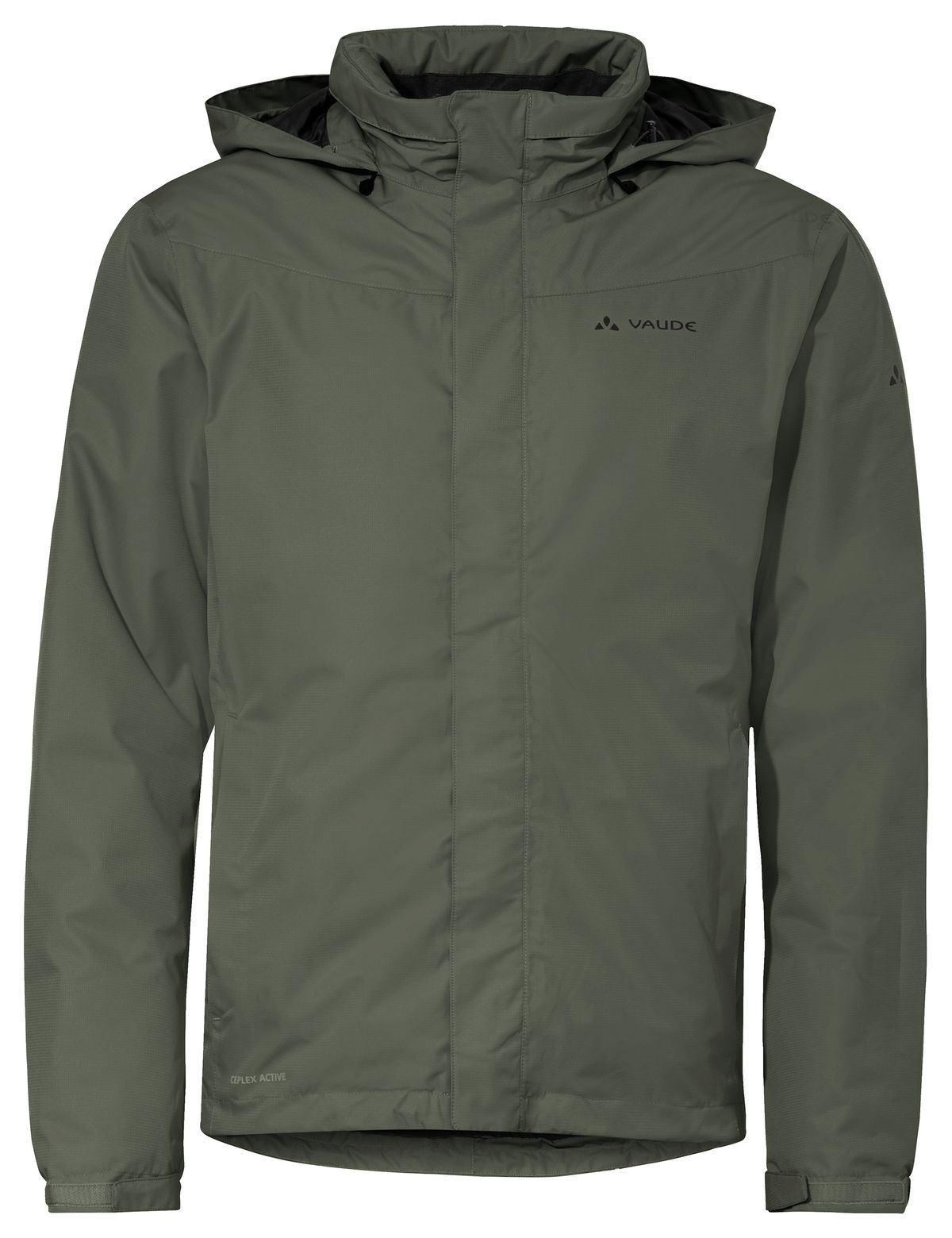 VAUDE Mens Escape Bike Warm Jacket