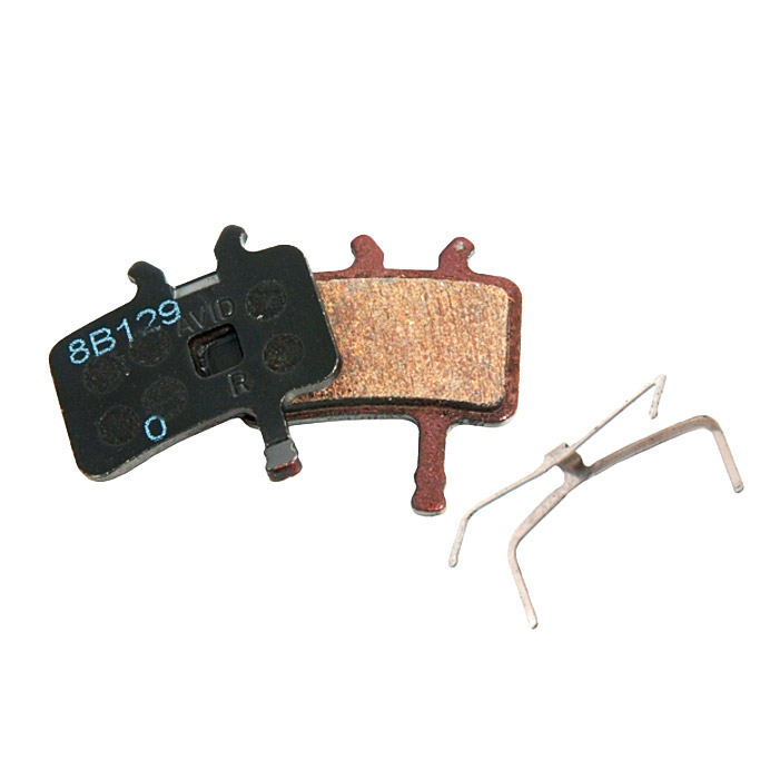 avid juicy ultimate brake pads