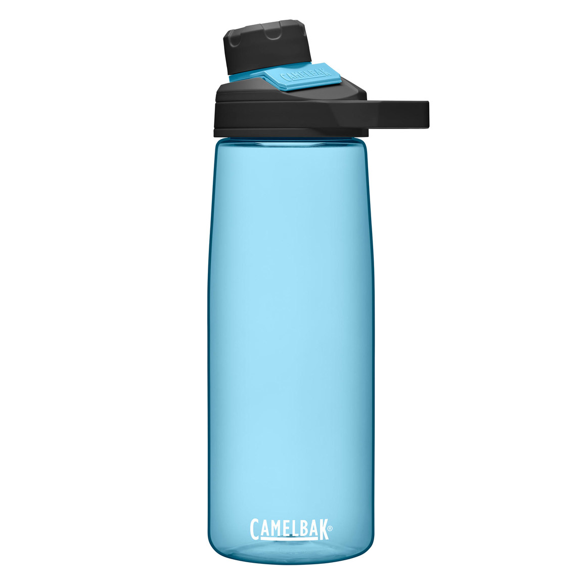 Camelbak Chute Mag Tritan Bottle 750 ml | Charcoal | 8294852