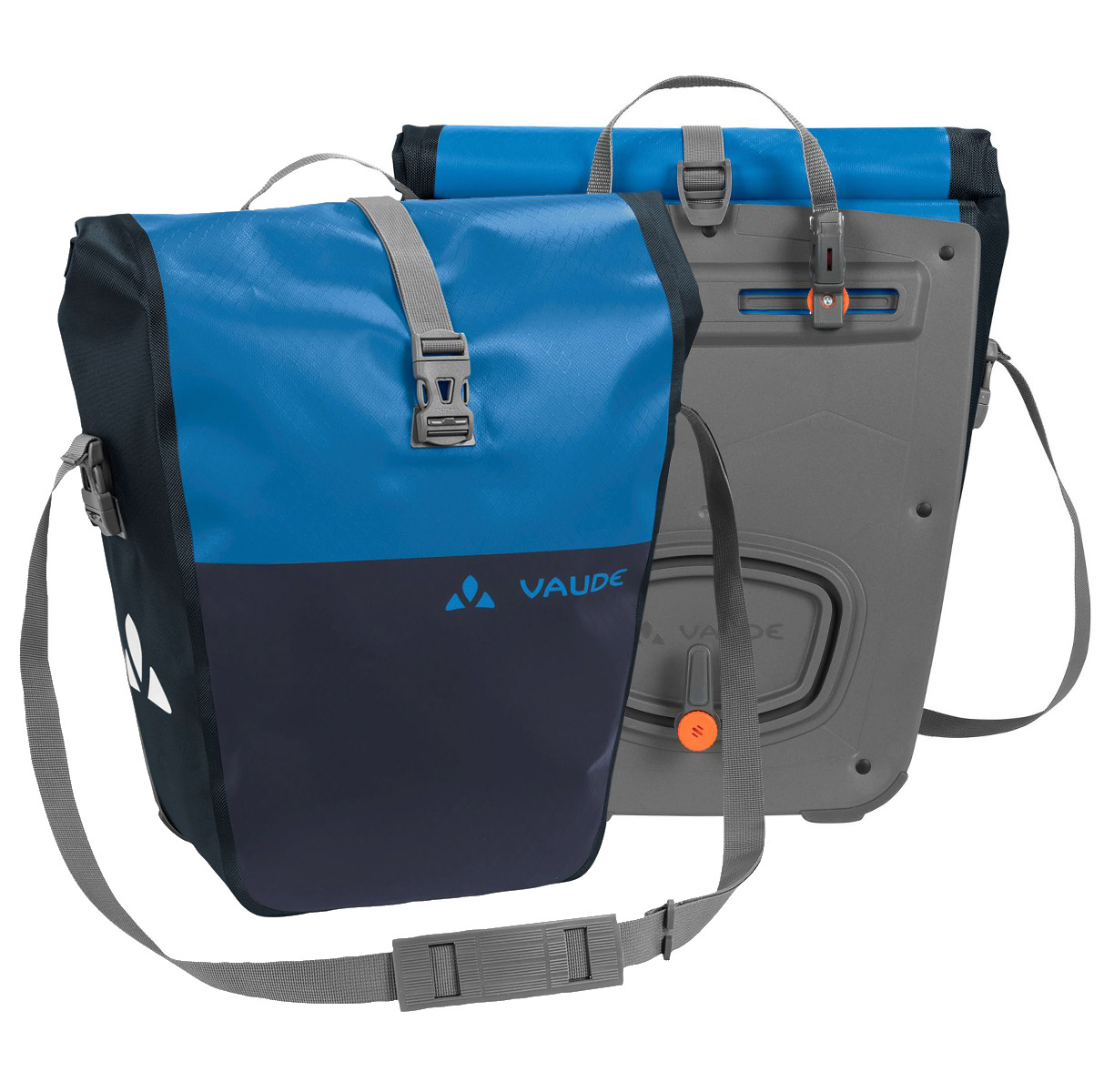 vaude pannier bags