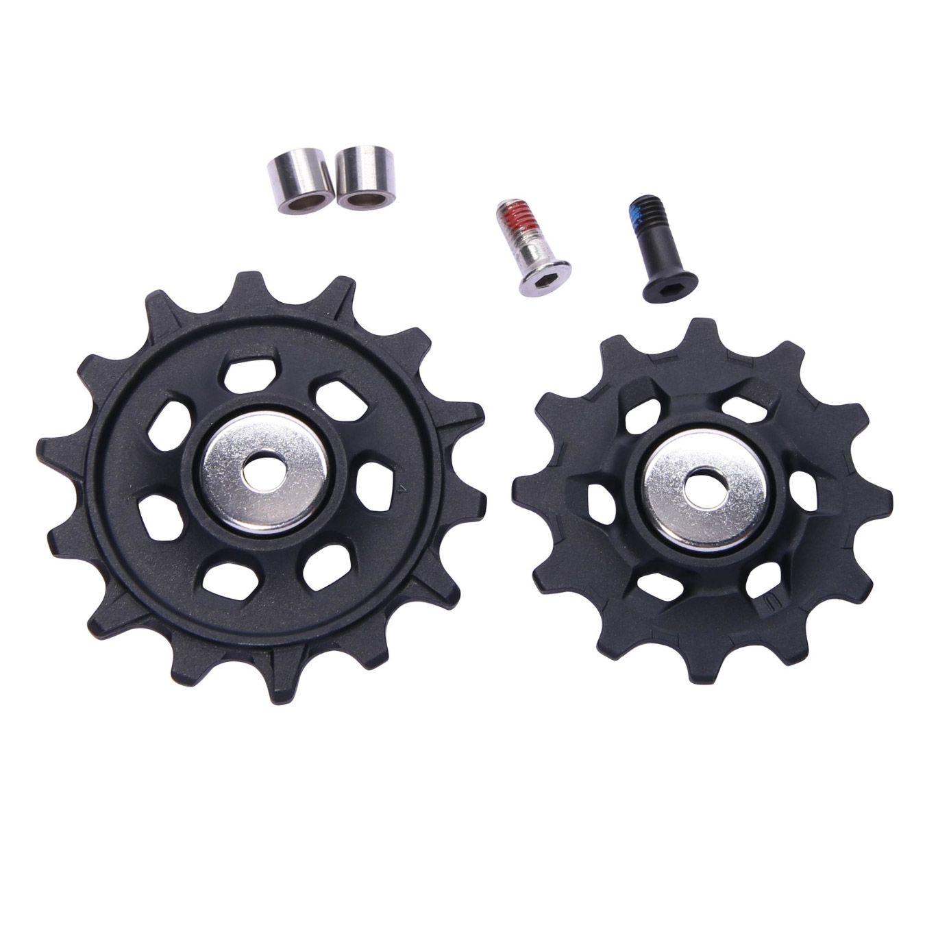 Sram Derailleur Pulleys Set For X Sync Nxsx Eagle Buy Online