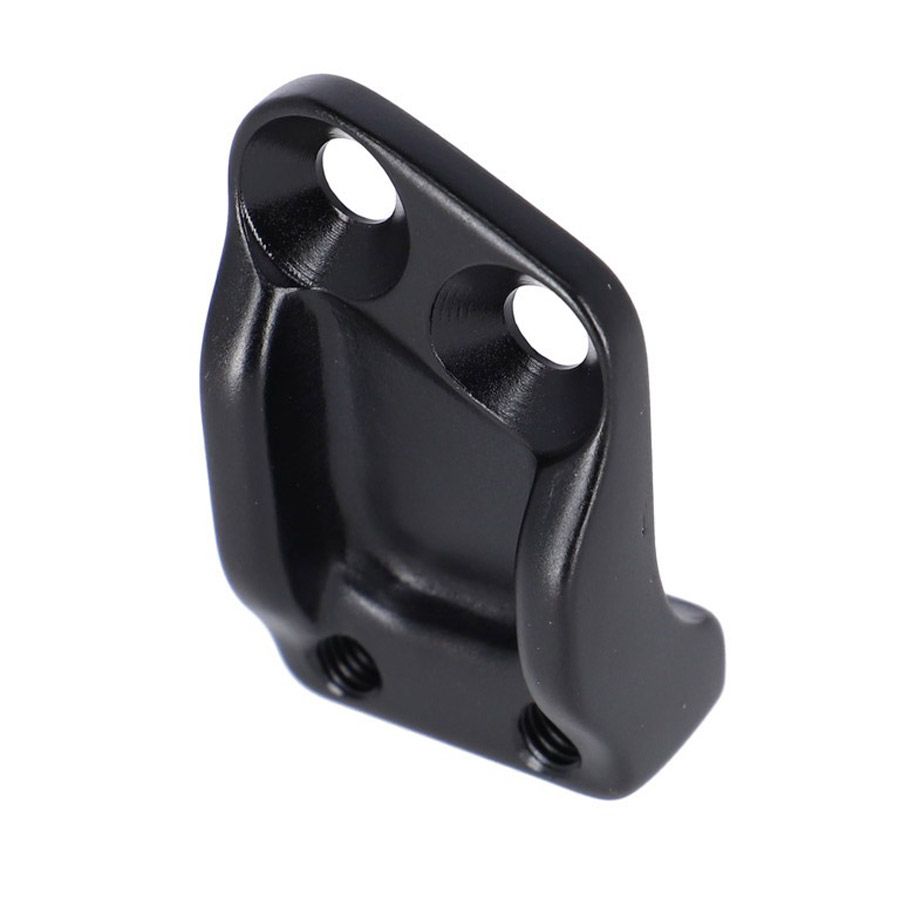 XLC KSX05 Kickstand Adapter Platte for Haibike Xduro/Sduro 2502600420