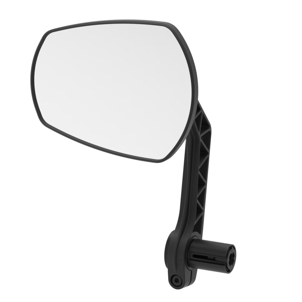 Zefal Tower 80 Bike Mirror Lenkerende left or Rechts FA003576242