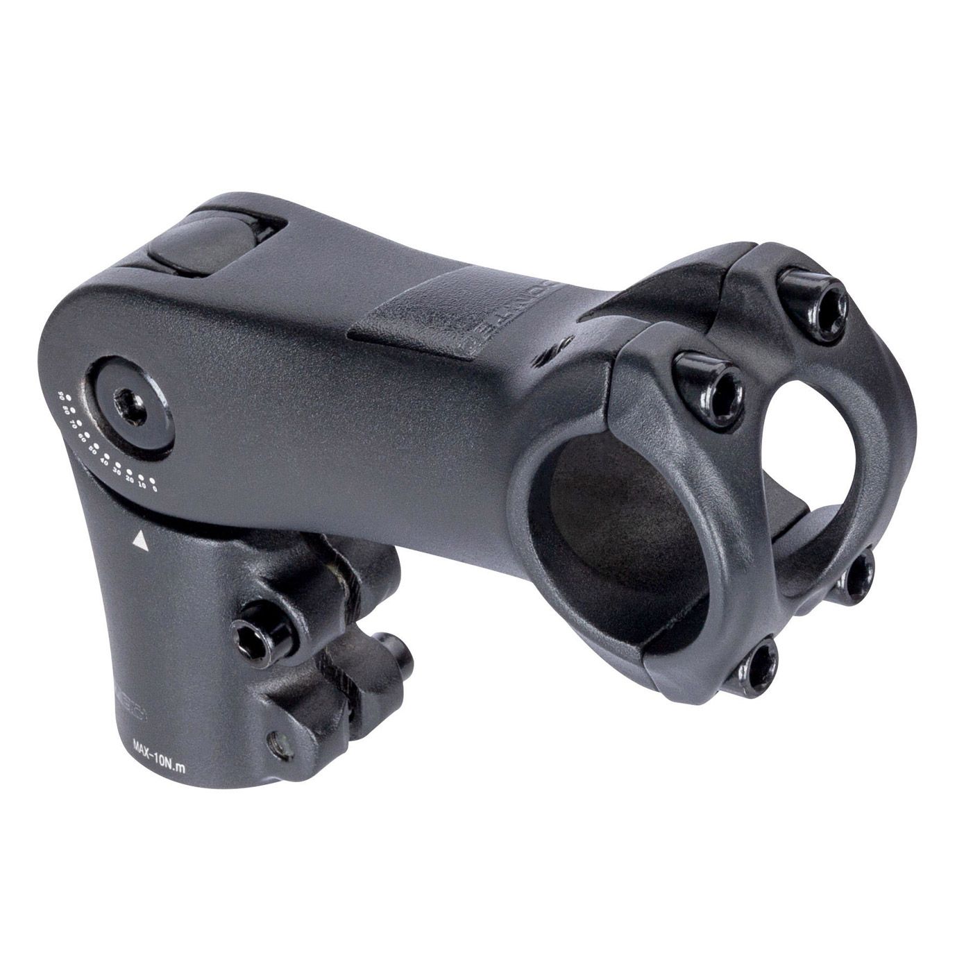 Contec LIDA Hybrid Stem adjustable | 31,8 mm | 110 mm | 8166472